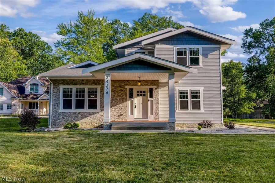 24376 Georgetown Road, Richmond Heights, OH 44143 - #2