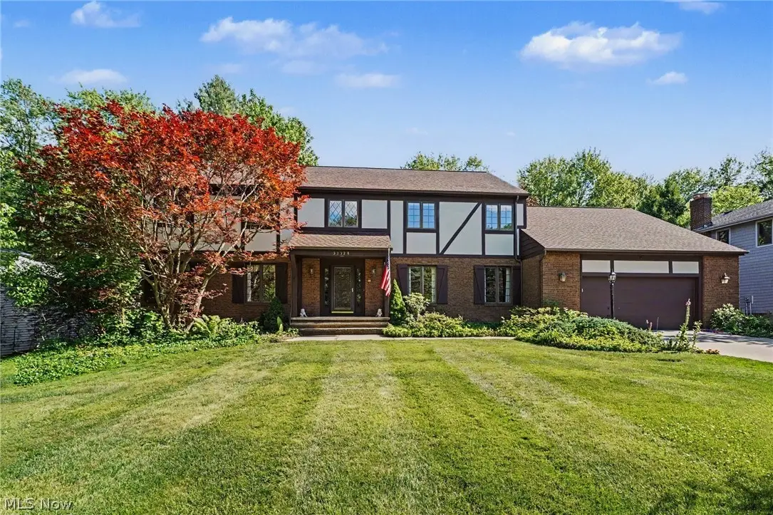 33328 Allenbury Drive, Solon, OH 44139 - #1