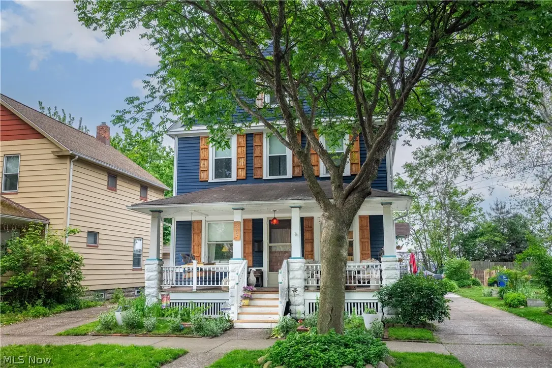 3287 W 17th Street, Cleveland, OH 44109 - #1