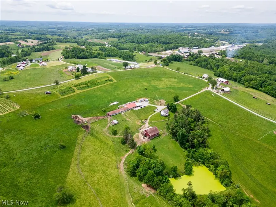 County Road 407, Millersburg, OH 44654 - #3