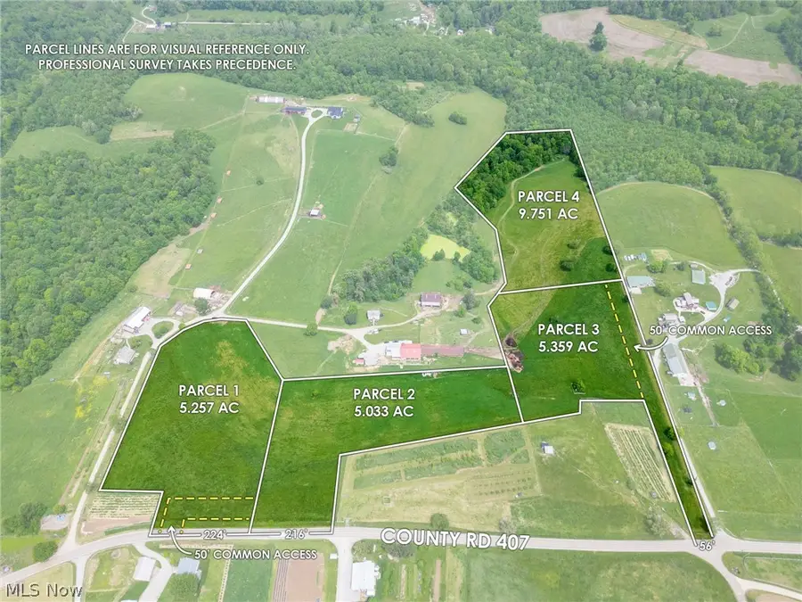 County Road 407, Millersburg, OH 44654 - #3