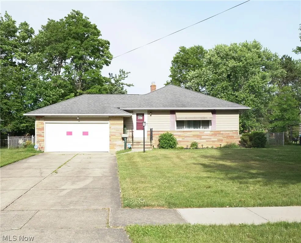 731 Edgewood Road, Richmond Heights, OH 44143 - #1