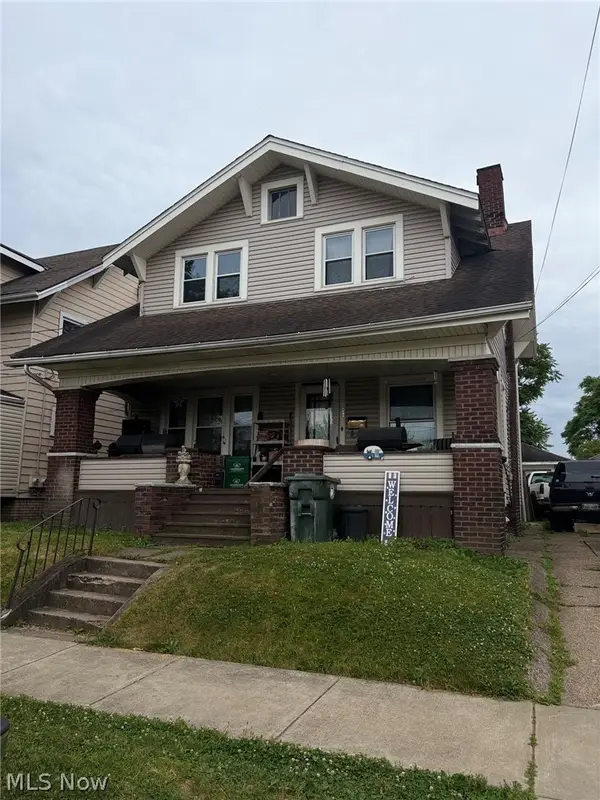 2806 6th Sw Street, Canton, OH 44710