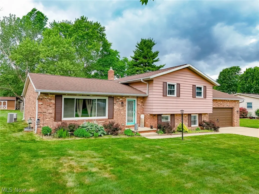 5862 Canterbury Road, New Franklin, OH 44319 - #1