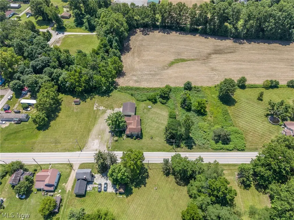 114 W Oak Street, West Salem, OH 44287 - #1