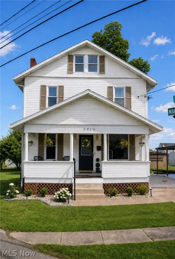 3913 11th Avenue, Parkersburg, WV 26101 - #1