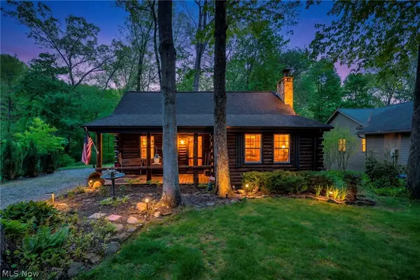 410 Apple Hill N Drive, Howard, OH 43028