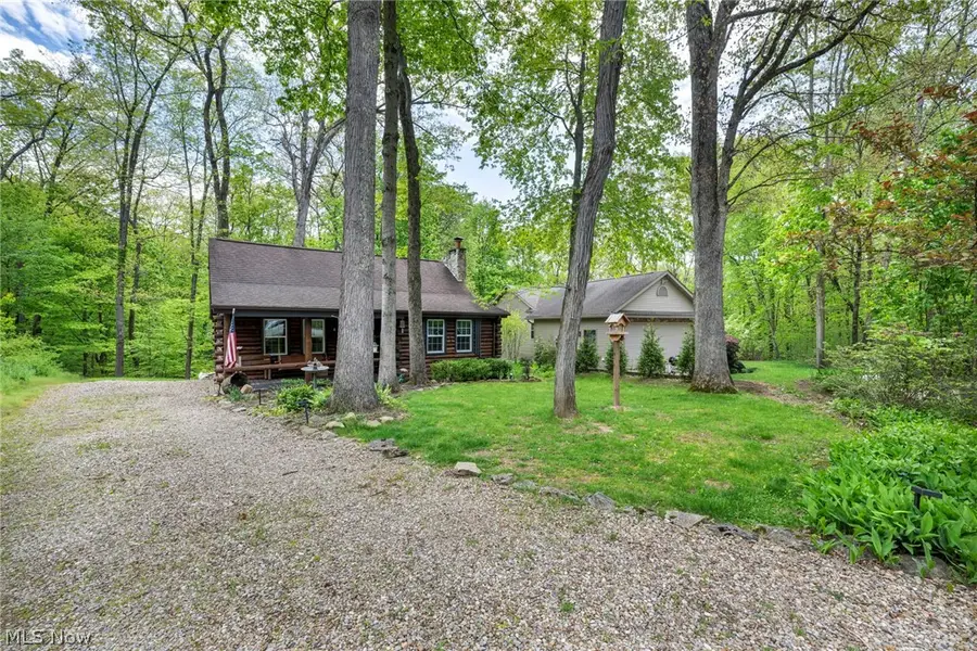 410 Apple Hill N Drive, Howard, OH 43028 - #3