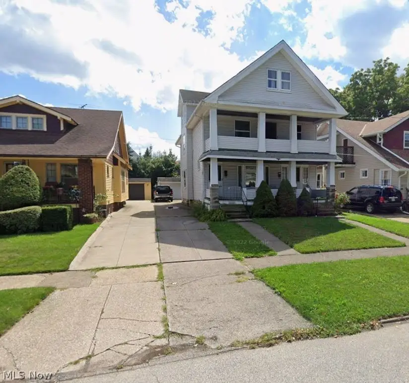 10215 Adelaide Avenue, Cleveland, OH 44111 - #1