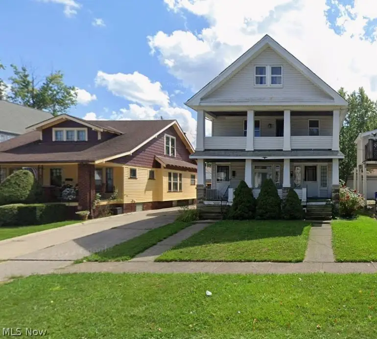 10215 Adelaide Avenue, Cleveland, OH 44111 - #2