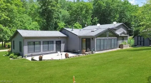 86532 N Bay Road, Scio, OH 43988 - #3