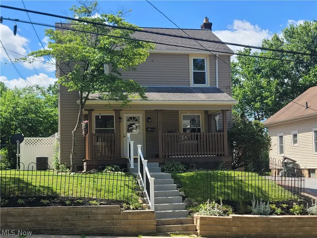 630 Saybolt Avenue, Wooster, OH 44691 - #1