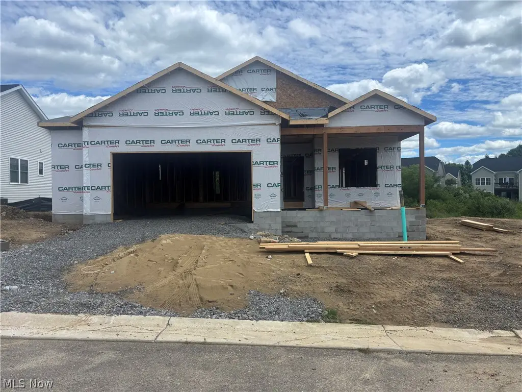 1482 Lake Front Boulevard, North Lima, OH 44452 - #1
