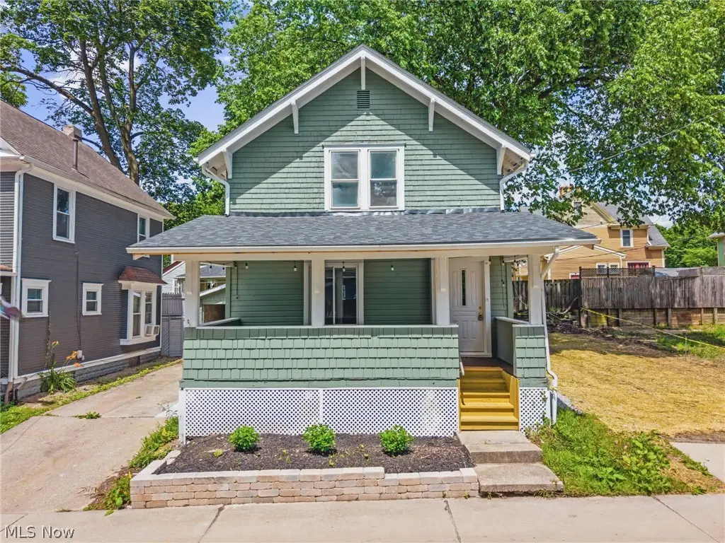 50 Belvidere Way, Akron, OH 44302 - #1
