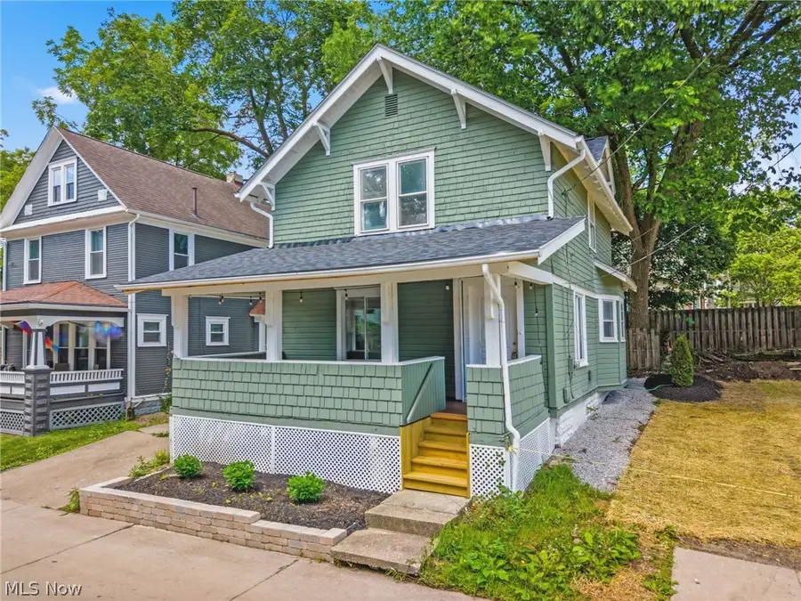 50 Belvidere Way, Akron, OH 44302 - #3