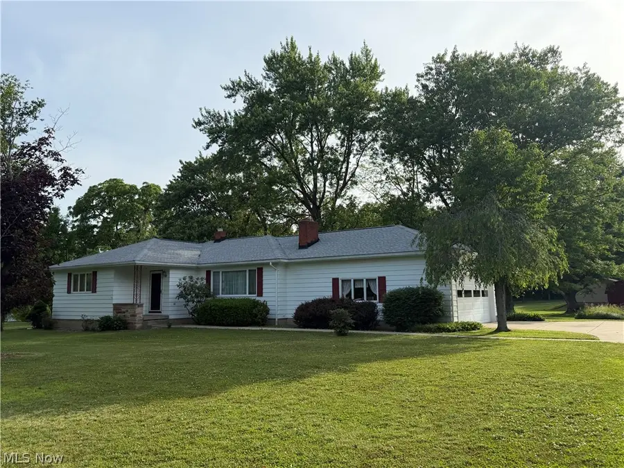2849 Hoagland Blackstub Road, Cortland, OH 44410 - #2