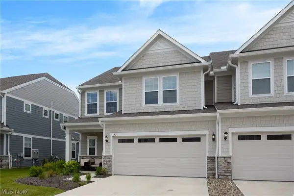 152 Lake Balaton Drive, Orange, OH 44128