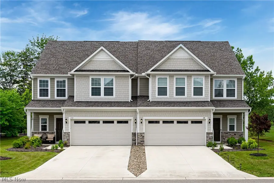 152 Lake Balaton Drive, Orange, OH 44128 - #2