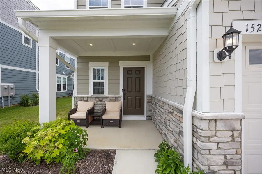 152 Lake Balaton Drive, Orange, OH 44128 - #3