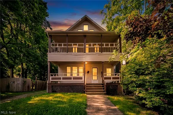 56 Vesper Street, Akron, OH 44310