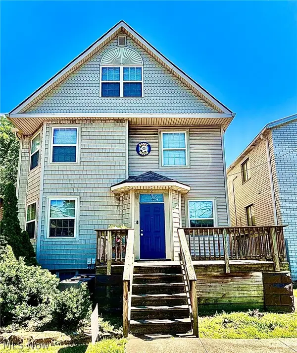512 E Buchtel Avenue, Akron, OH 44304