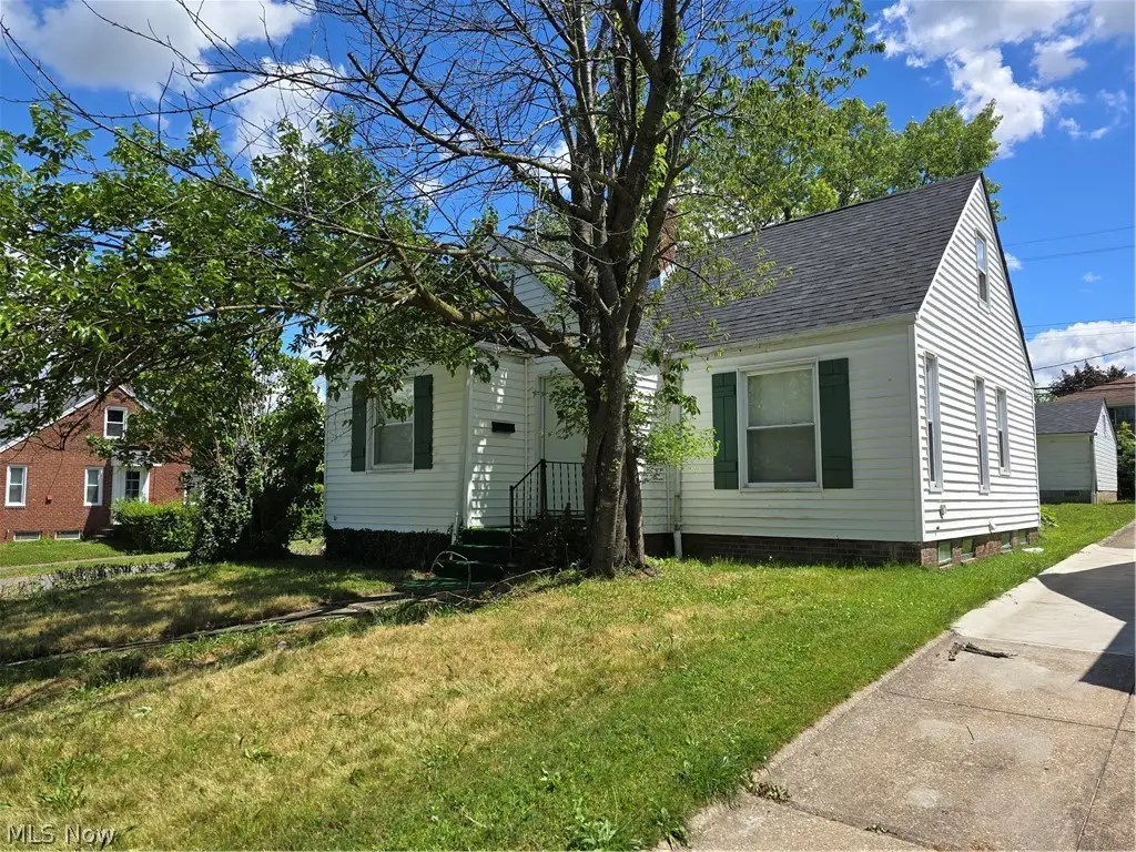 10312 Plymouth Avenue, Garfield Heights, OH 44125 - #1