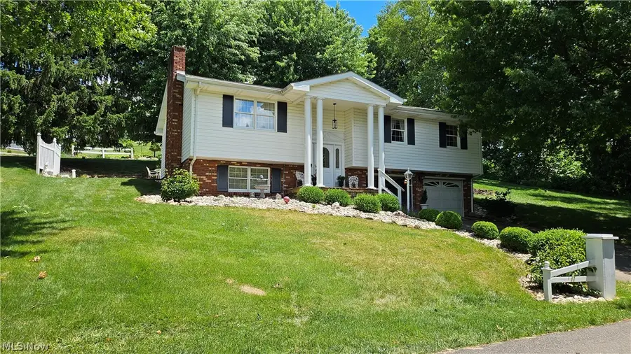 22 Orchard Drive, Martins Ferry, OH 43935 - #2