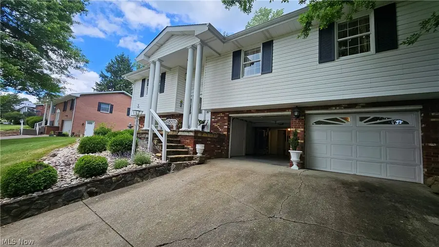 22 Orchard Drive, Martins Ferry, OH 43935 - #3