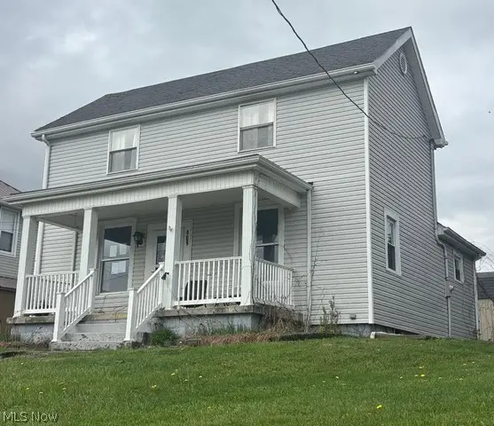 409 2nd Street, Bethesda, OH 43719