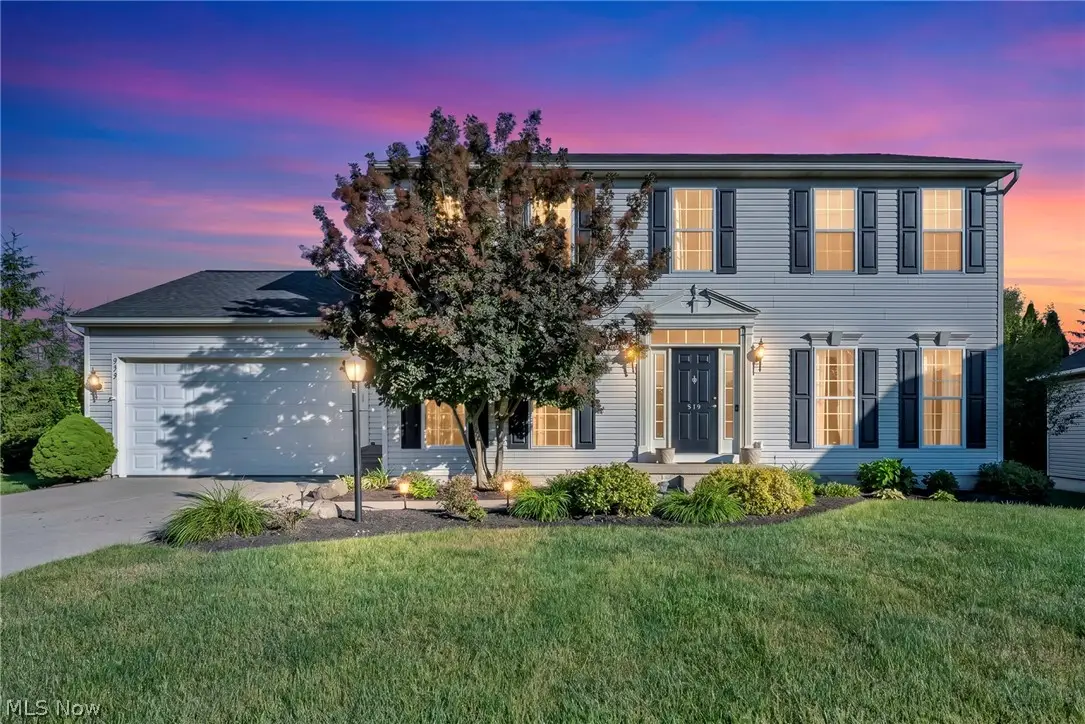 979 Lonetree Court, Brunswick, OH 44212 - #1
