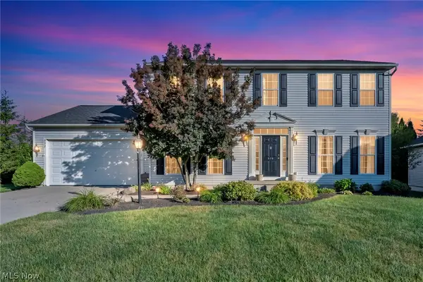 979 Lonetree Court, Brunswick, OH 44212