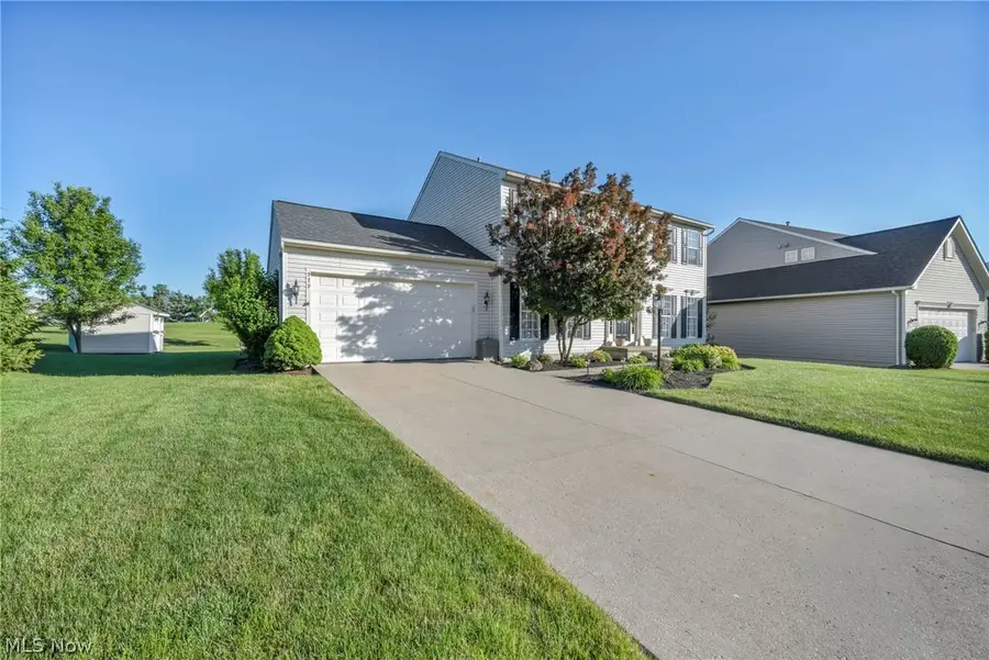 979 Lonetree Court, Brunswick, OH 44212 - #3
