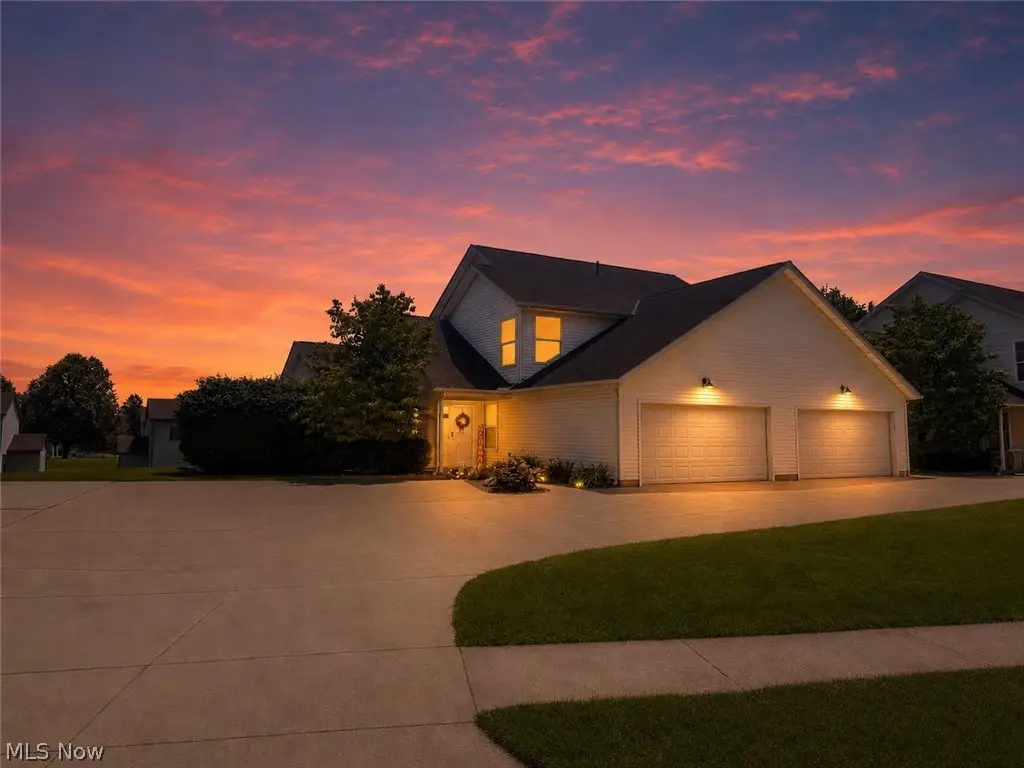 1551 Olympus Drive, Kent, OH 44240 - #1