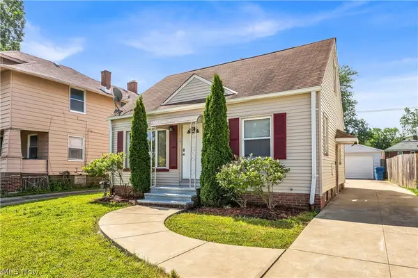 2411 Brookdale Avenue, Parma, OH 44134