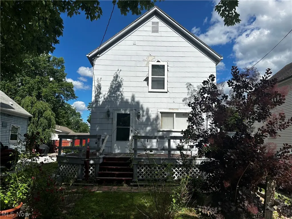 859 Kling Street, Akron, OH 44311 - #1
