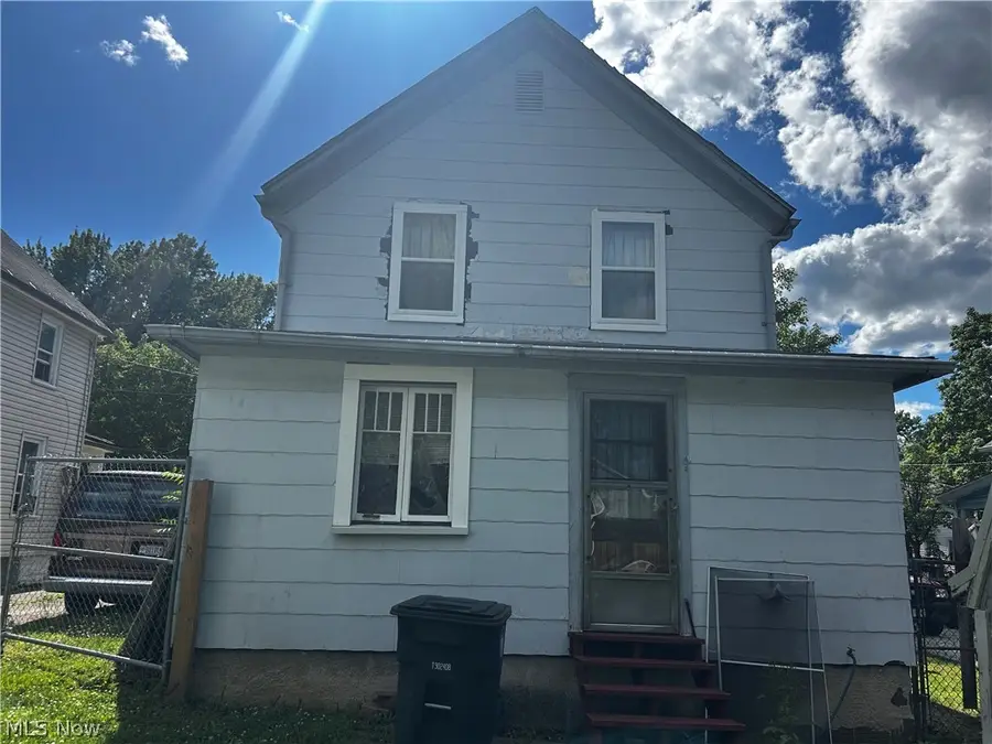 859 Kling Street, Akron, OH 44311 - #2