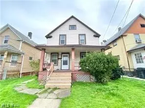 4211 Storer Avenue, Cleveland, OH 44109