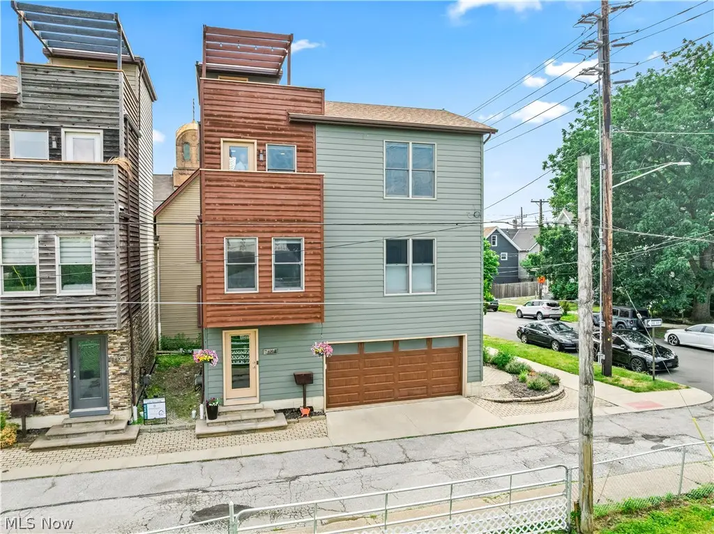 2307 Thurman Avenue, Cleveland, OH 44113 - #1