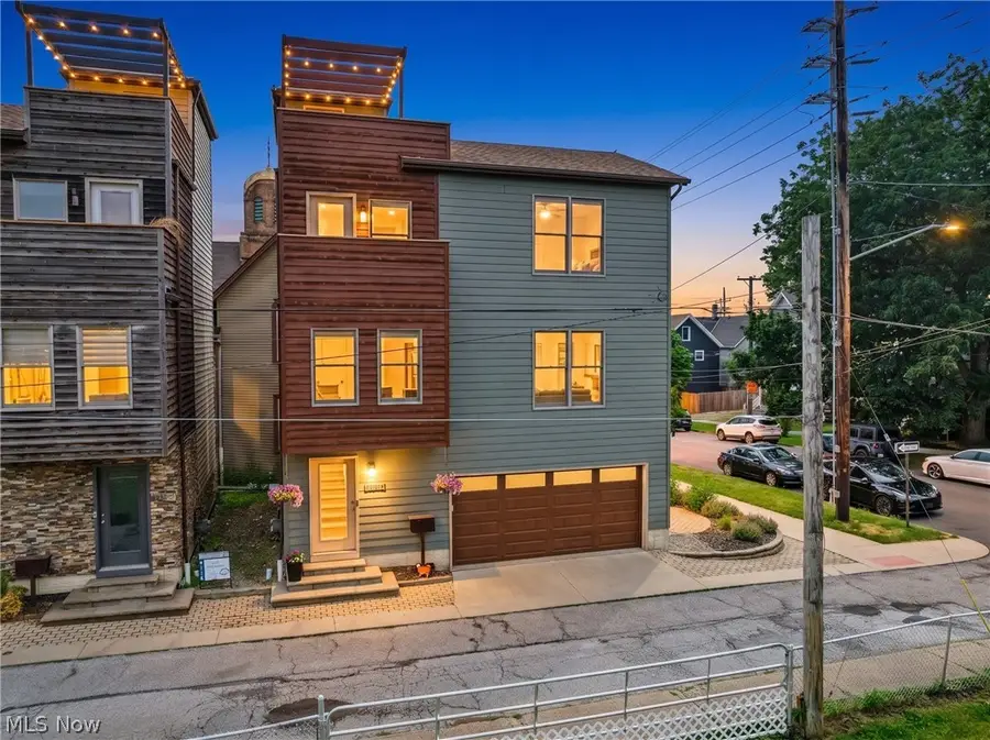 2307 Thurman Avenue, Cleveland, OH 44113 - #2