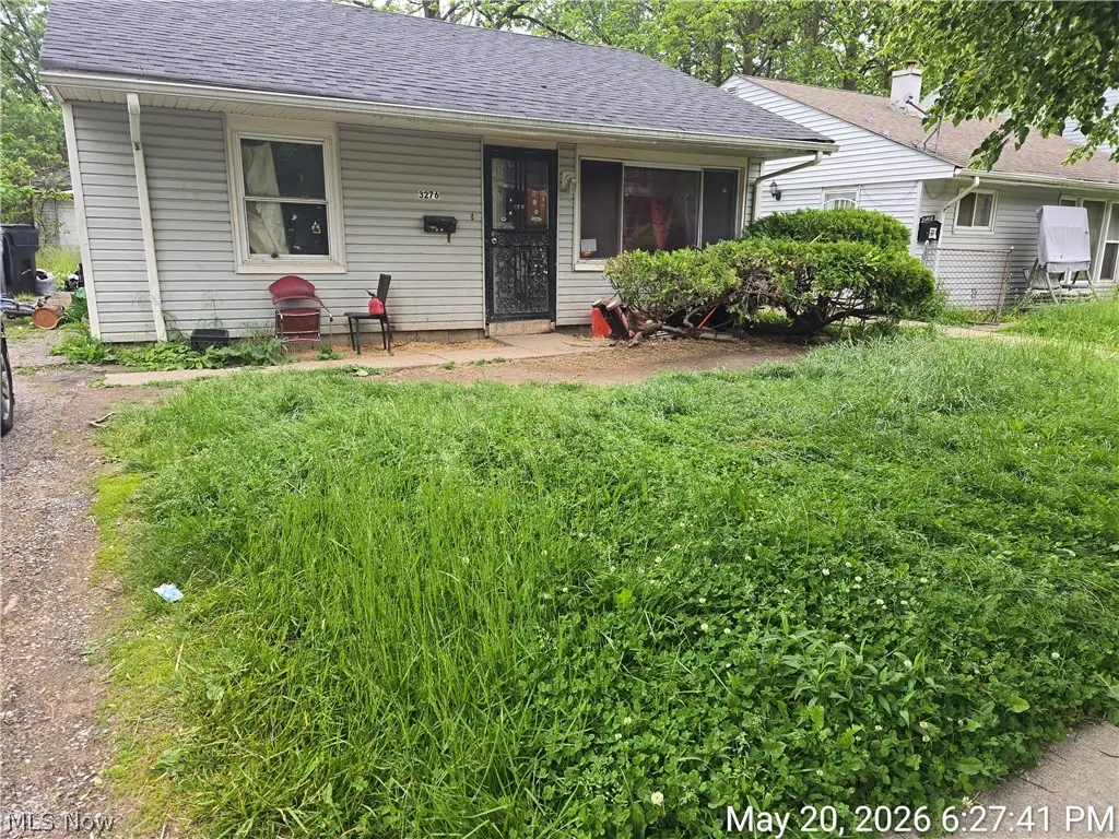 3276 E 145th Street, Cleveland, OH 44120 - #1