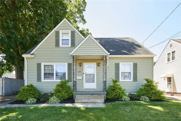 1884 Malasia Road, Akron, OH 44305