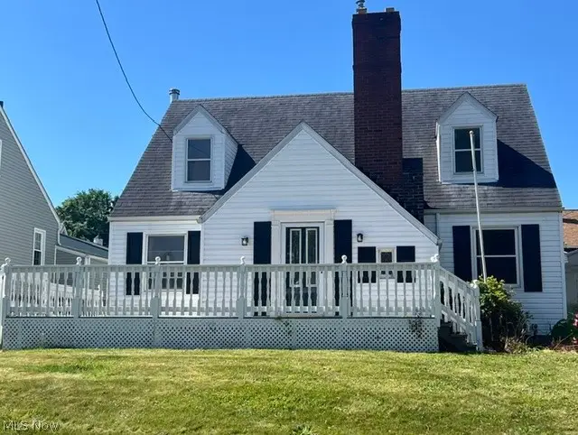 912 28th Ne Street, Canton, OH 44714 - #1