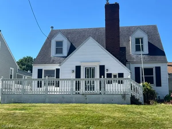 912 28th Ne Street, Canton, OH 44714