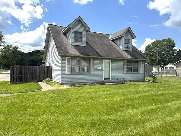 1645 Pine Street, Zanesville, OH 43701