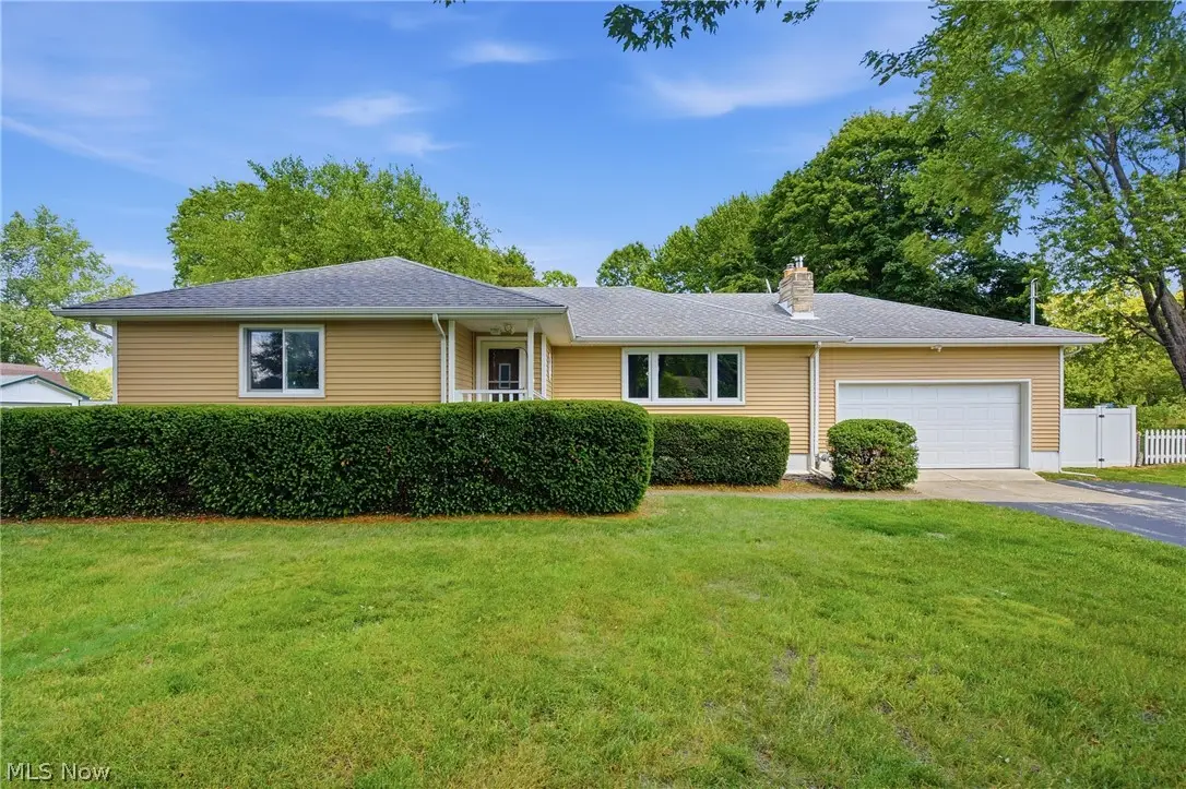 3759 Ohio Street, Perry, OH 44081 - #1