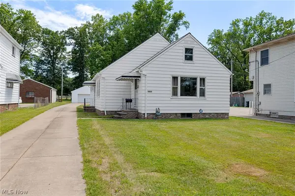5203 Snow Road, Parma, OH 44134