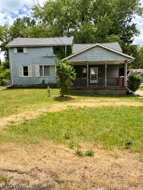 5649 Park Road, Leavittsburg, OH 44430
