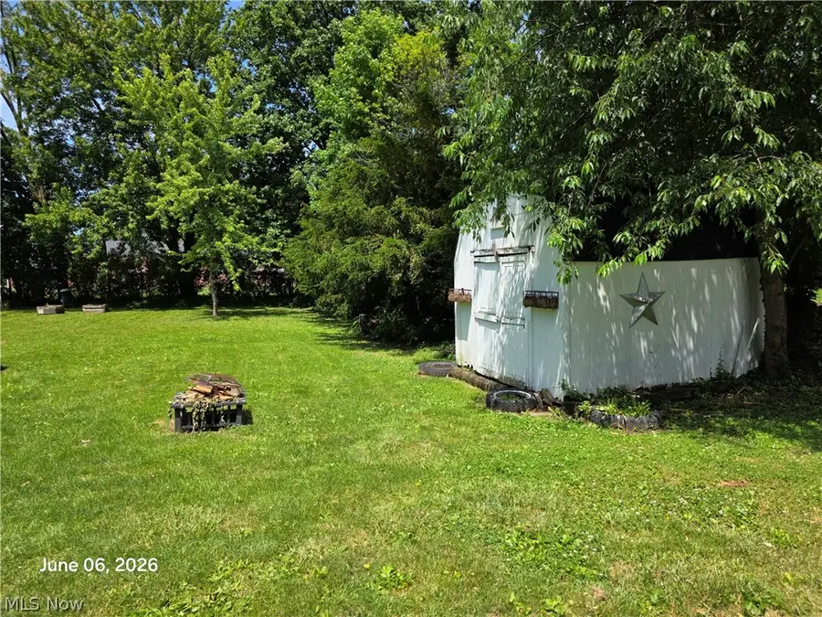123 High Street, New London, OH 44851 - #2