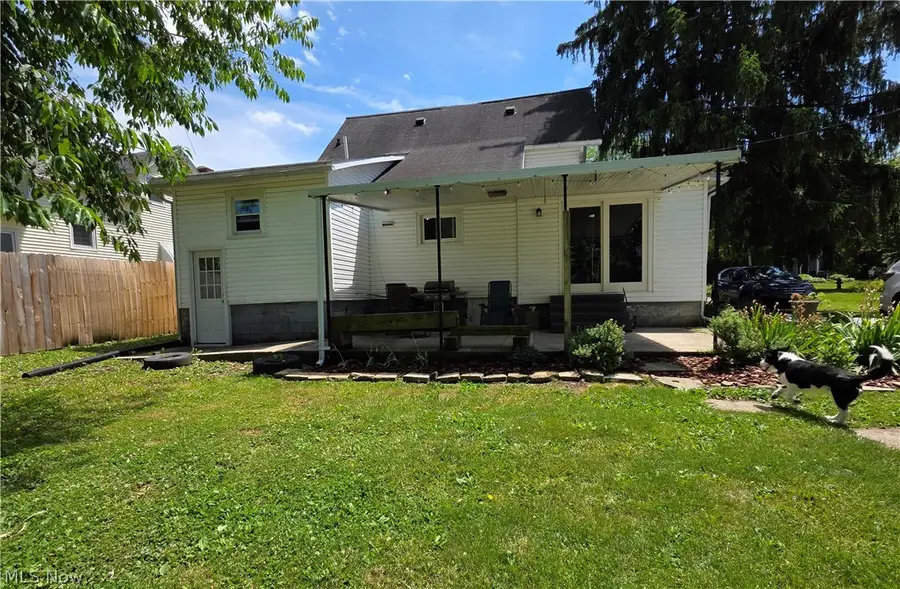 123 High Street, New London, OH 44851 - #3