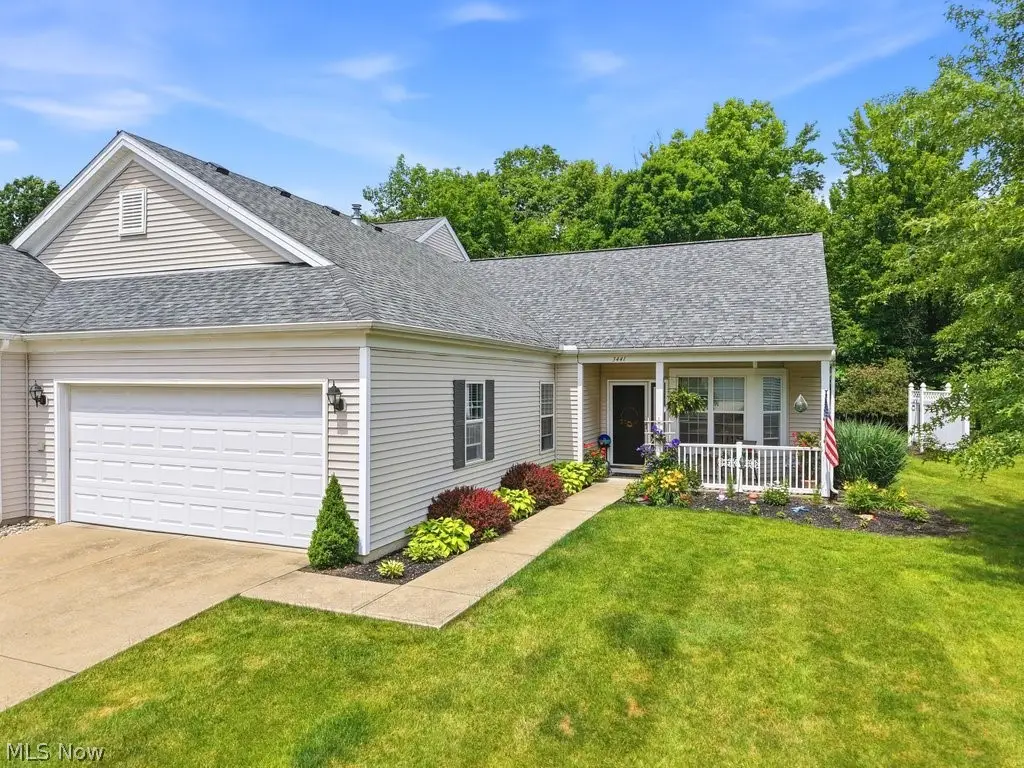 3441 Heron Court, Aurora, OH 44202 - #1